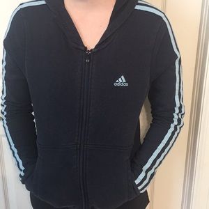 Adidas jacket